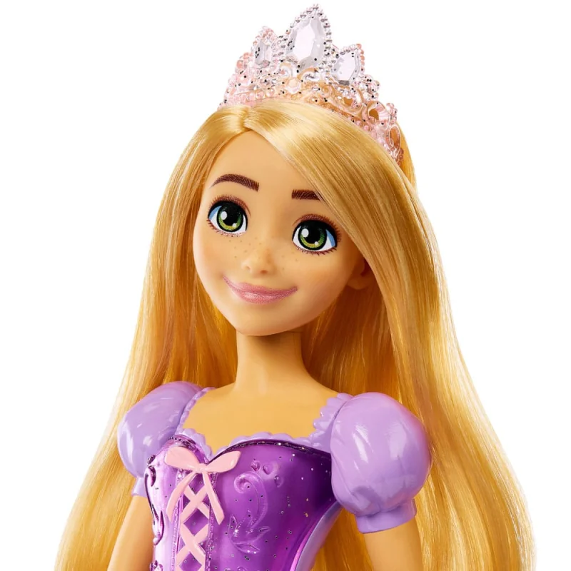 Disney Princesses poupée Rapunzel 29 cm