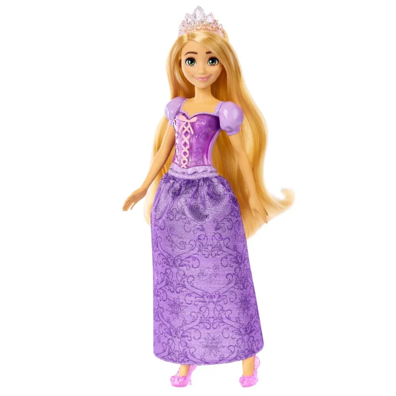 Disney Princesses poupée Rapunzel 29 cm