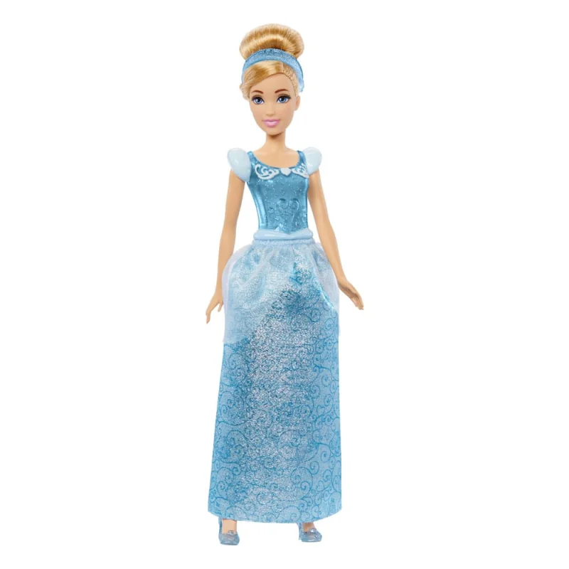 Disney Princesses poupée Cendrillon 29 cm