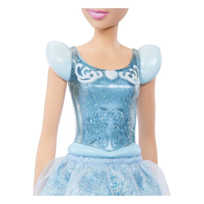 Disney Princesses poupée Cendrillon 29 cm