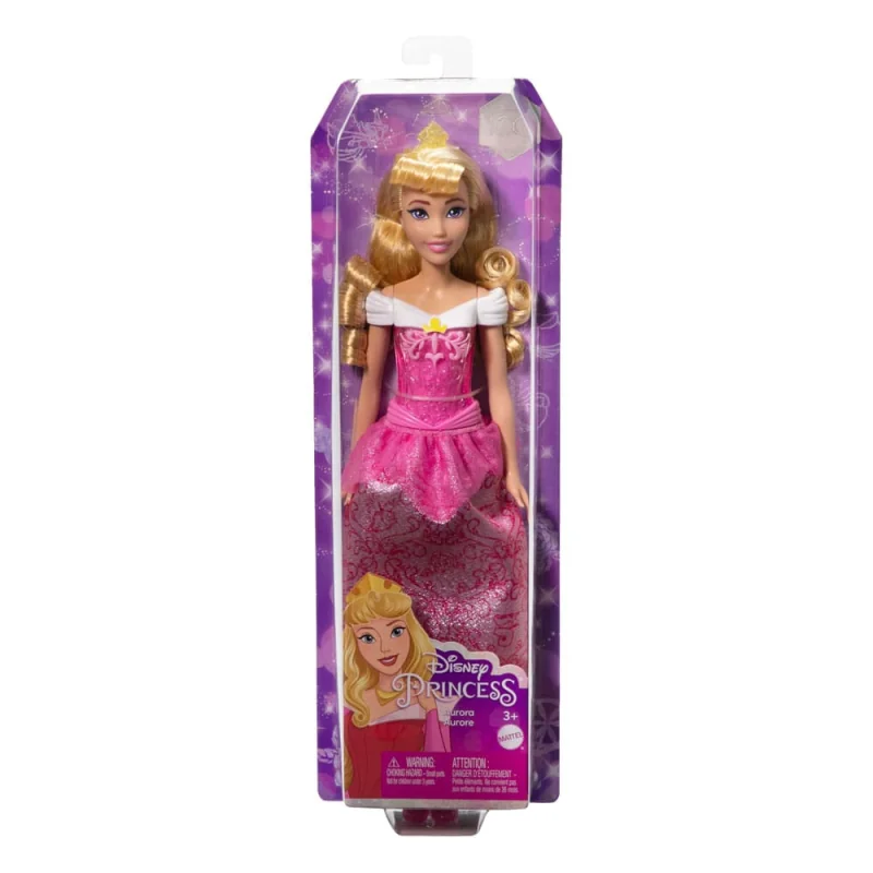 Disney Princesses poupée Aurore 29 cm