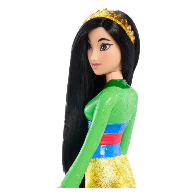 Disney Princesses poupée Mulan 29 cm