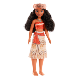  Disney Princesses poupée Vaiana 29 cm