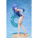 Mushoku Tensei: Jobless Reincarnation - 1/7 Roxy Migurudia Navy Blue Swimsuit Ver. 20 cm