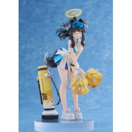 Statuette Blue Archive - 1/7 Hibiki (Cheerleader) 25 cm