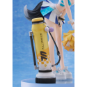 Statuette Blue Archive - 1/7 Hibiki (Cheerleader) 25 cm