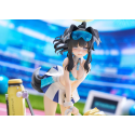 Blue Archive - 1/7 Hibiki (Cheerleader) 25 cm