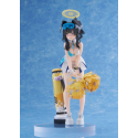 Blue Archive - 1/7 Hibiki (Cheerleader) 25 cm