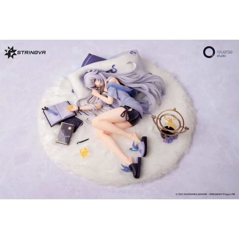  Strinova (CalabiYau) - Statuette 1/7 XingHui Midsummer Starry Night Ver. 5 cm