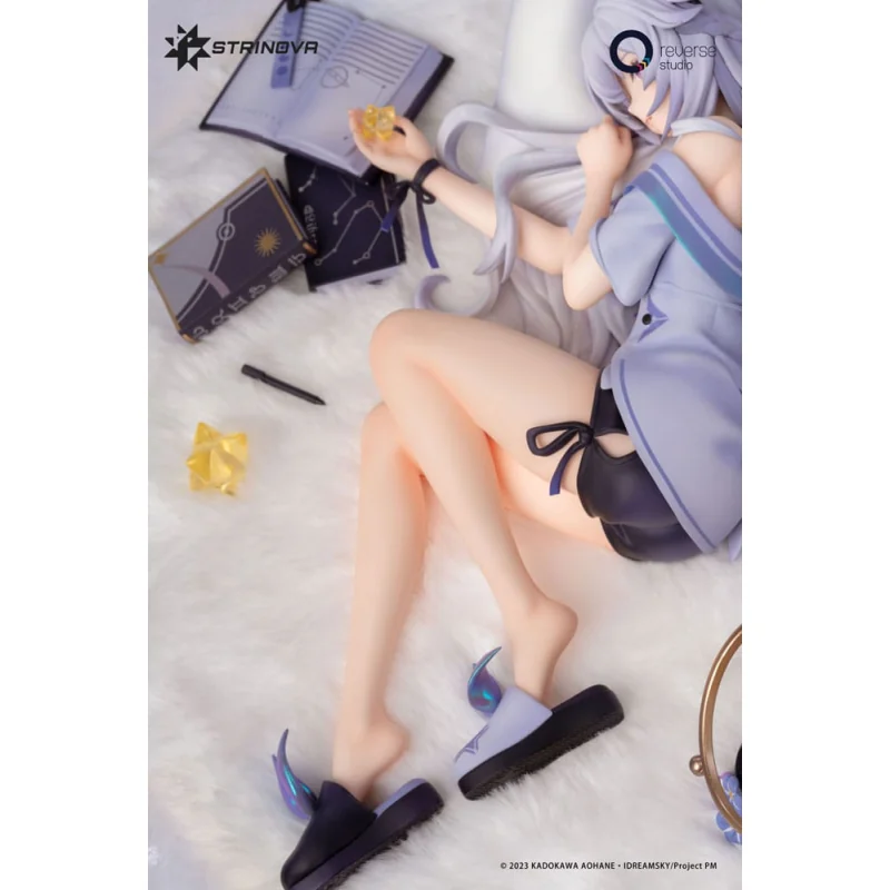 Reverse Studio Strinova (CalabiYau) - Statuette 1/7 XingHui Midsummer Starry Night Ver. 5 cm