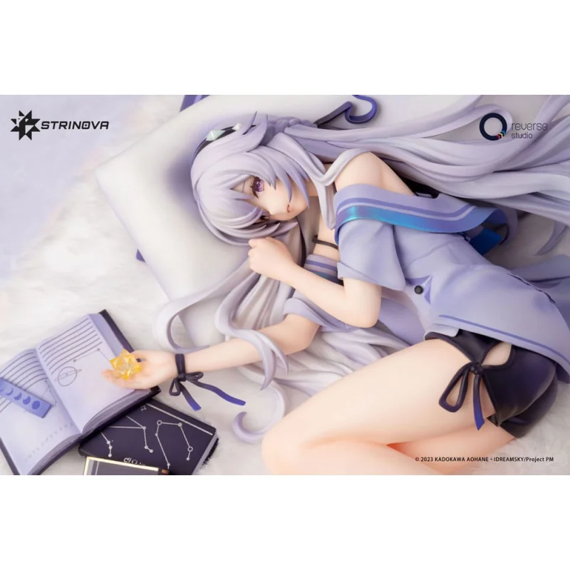 Strinova (CalabiYau) - Statuette 1/7 XingHui Midsummer Starry Night Ver. 5 cm