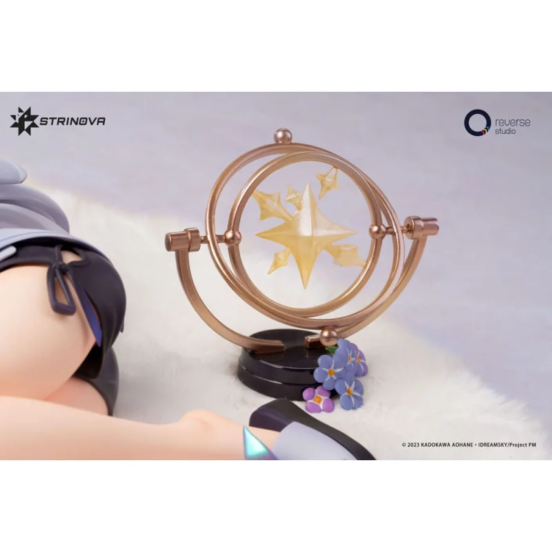 Strinova (CalabiYau) - Statuette 1/7 XingHui Midsummer Starry Night Ver. 5 cm