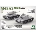 M48A3 Model B Patton