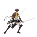 Figurine Attaque Des Titans - Jazware Total Anime Eren Yeager 16,5Cm