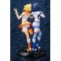 Love Live! Nijigasaki High School Idol Club 1/7 Karin Asaka & Ai Miyashita Super Nova Ver. 24 cm