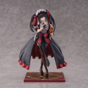 Statuette Date A Live 1/7 Kurumi Tokisaki Rasiel Ver. 25 cm