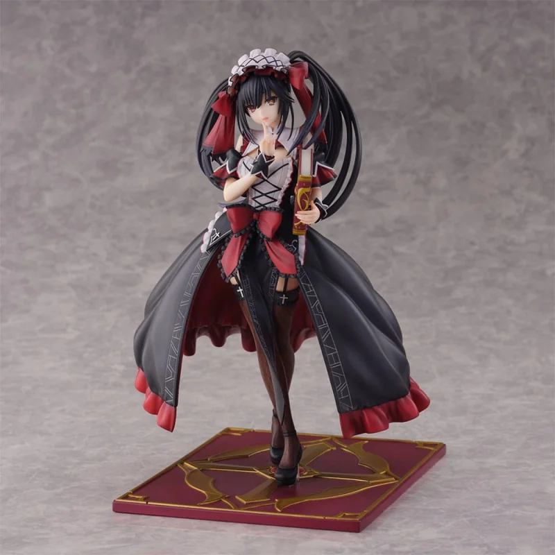 Hobby Stock Date A Live 1/7 Kurumi Tokisaki Rasiel Ver. 25 cm