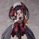 Date A Live 1/7 Kurumi Tokisaki Rasiel Ver. 25 cm