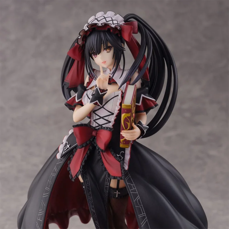 Date A Live 1/7 Kurumi Tokisaki Rasiel Ver. 25 cm