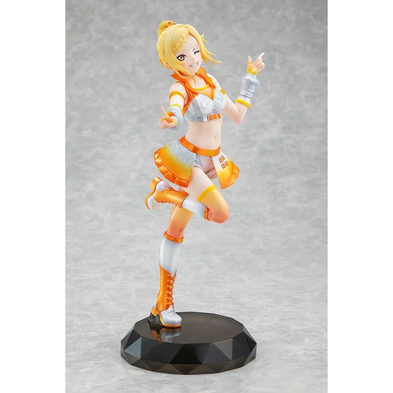 Statuette Love Live! Nijigasaki High School Idol Club 1/7 Ai Miyashita Super Nova Ver. 24 cm