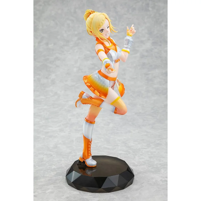 Kadokawa Love Live! Nijigasaki High School Idol Club 1/7 Ai Miyashita Super Nova Ver. 24 cm