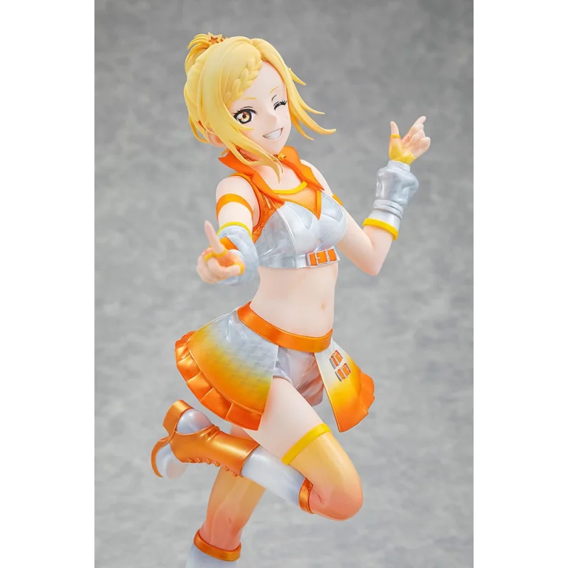 Love Live! Nijigasaki High School Idol Club 1/7 Ai Miyashita Super Nova Ver. 24 cm