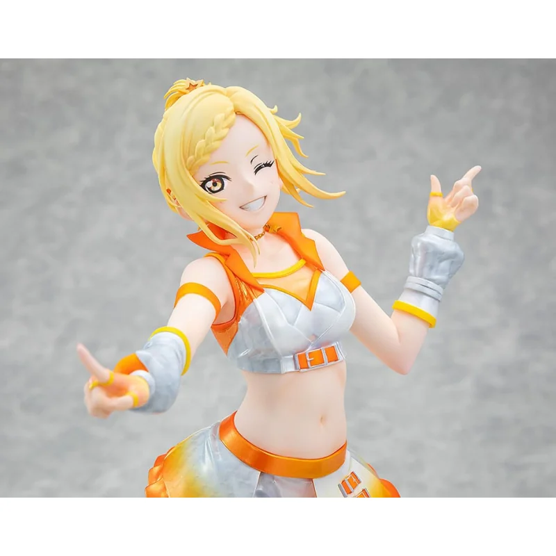 Love Live! Nijigasaki High School Idol Club 1/7 Ai Miyashita Super Nova Ver. 24 cm