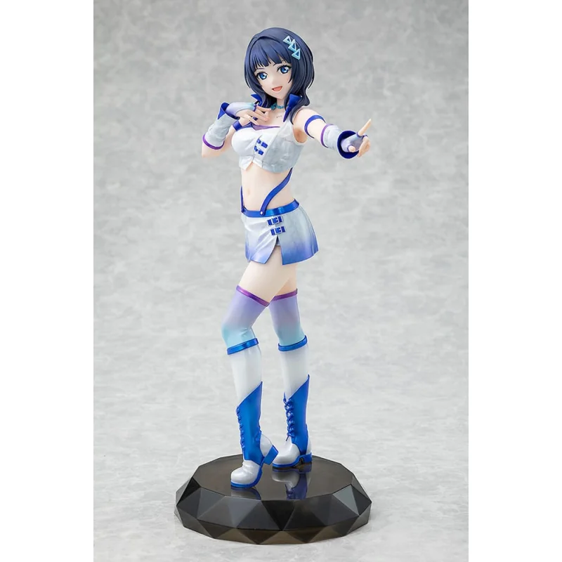 Statuette Love Live! Nijigasaki High School Idol Club 1/7 Karin Asaka Super Nova Ver. 24 cm