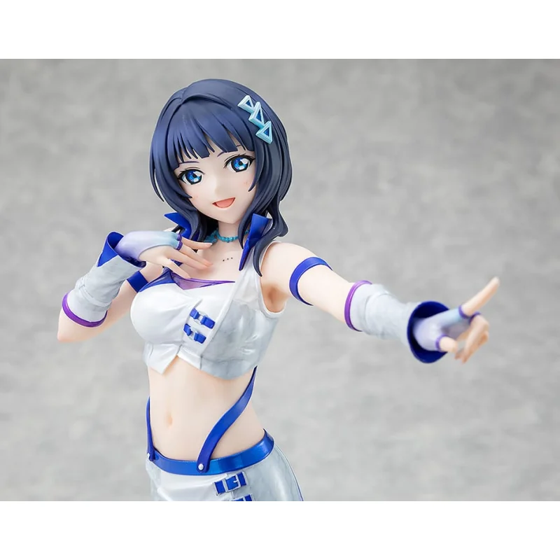 Love Live! Nijigasaki High School Idol Club 1/7 Karin Asaka Super Nova Ver. 24 cm