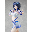 Love Live! Nijigasaki High School Idol Club 1/7 Karin Asaka Super Nova Ver. 24 cm