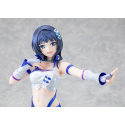 Love Live! Nijigasaki High School Idol Club 1/7 Karin Asaka Super Nova Ver. 24 cm