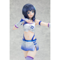 Love Live! Nijigasaki High School Idol Club 1/7 Karin Asaka Super Nova Ver. 24 cm