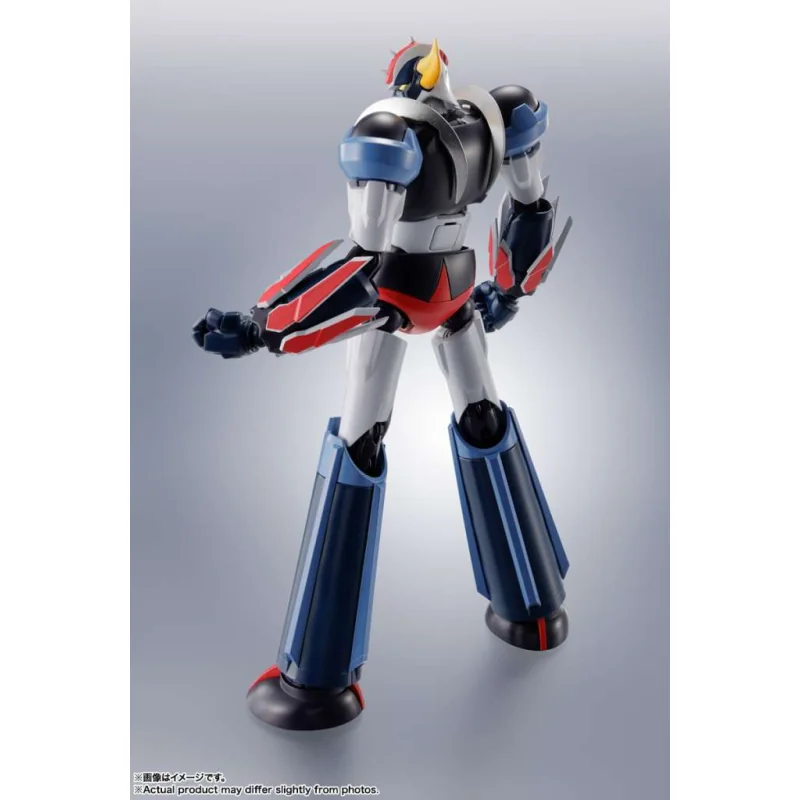 Grendizer U - Robot Spirits Side Super Grendizer U