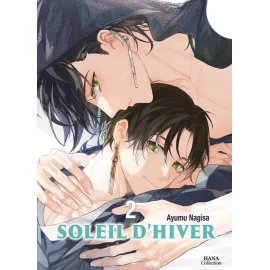  Soleil d'hiver tome 2