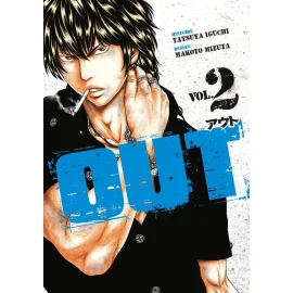  OUT tome 2