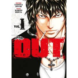  OUT tome 1