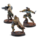 Extension de jeux de figurines Infinity - Hassassin Expansion Pack Alpha