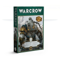 Jeu de figurine Warcrow - Ahlwardt Ice Bear exclusivité précommande (FR)