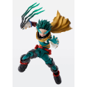 Figurine My Hero Academia figurine S.H.Figuarts Izuku Midoriya 14 cm