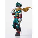 Bandai My Hero Academia figurine S.H.Figuarts Izuku Midoriya 14 cm