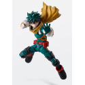 BTN66817-2 My Hero Academia figurine S.H.Figuarts Izuku Midoriya 14 cm