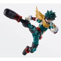 My Hero Academia figurine S.H.Figuarts Izuku Midoriya 14 cm