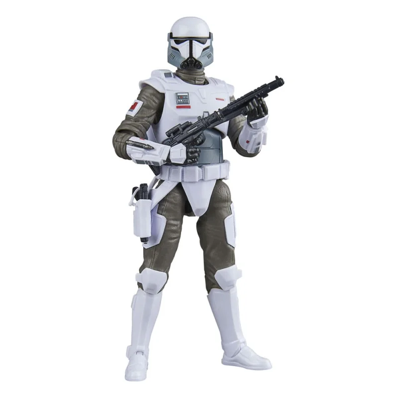  Star Wars: The Mandalorian Black Series figurine Imperial Armored Commando 15 cm