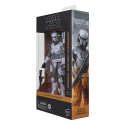 Hasbro Star Wars: The Mandalorian Black Series figurine Imperial Armored Commando 15 cm