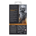 HASG0016 Star Wars: The Mandalorian Black Series figurine Imperial Armored Commando 15 cm