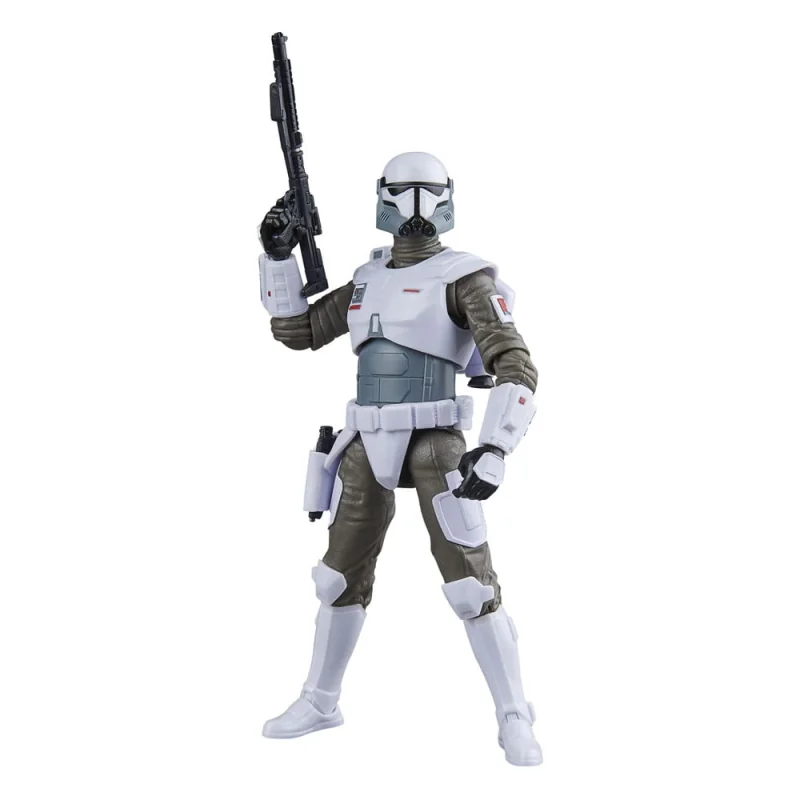 Star Wars: The Mandalorian Black Series figurine Imperial Armored Commando 15 cm