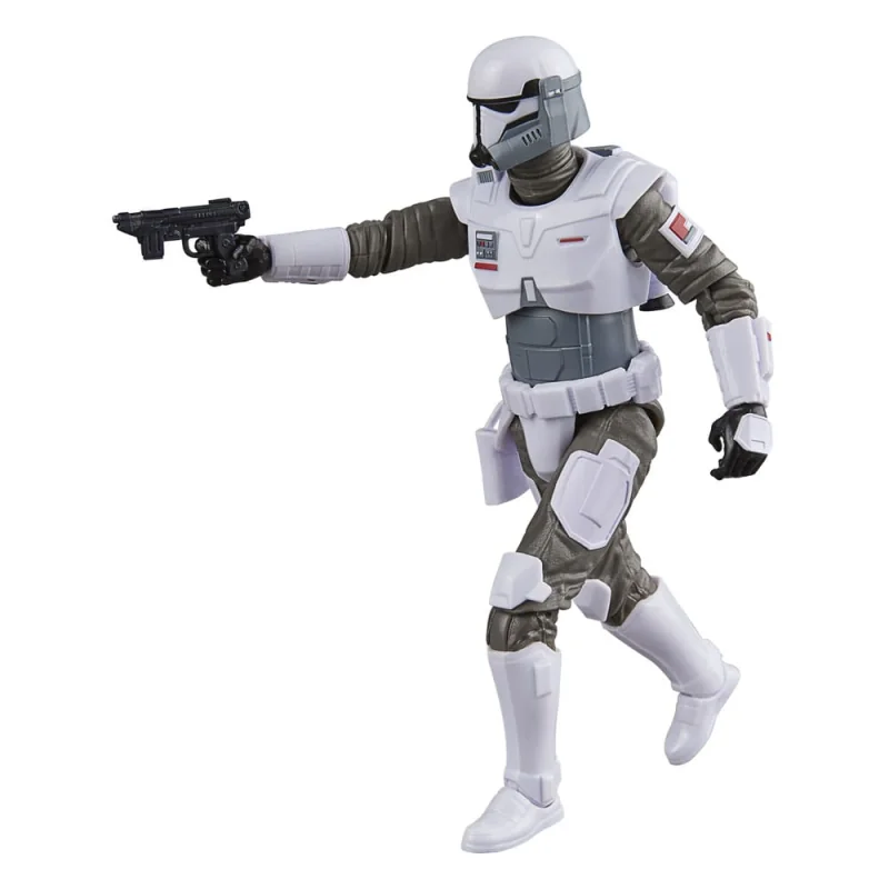 Star Wars: The Mandalorian Black Series figurine Imperial Armored Commando 15 cm