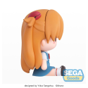 Sega Evangelion: New Theatrical Edition figurine Fuwa Petit Chibi Asuka Shikinami Langley 8 cm