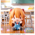 Evangelion: New Theatrical Edition figurine Fuwa Petit Chibi Asuka Shikinami Langley 8 cm