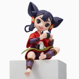 Figurine Sakuna : Of Rice and Ruin - Sakuna Hime Chokonose PM